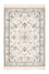 Tapis persan - Nain - 94 x 60 cm - crème