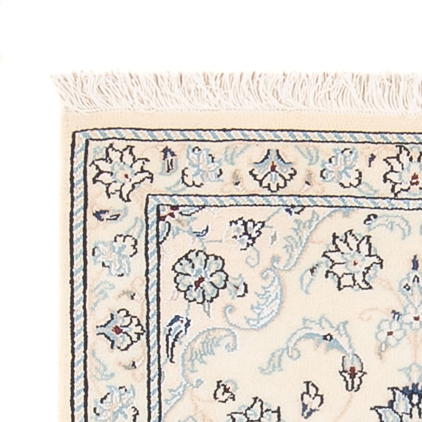 Nain Tapis 94x60cm - Tapis persan