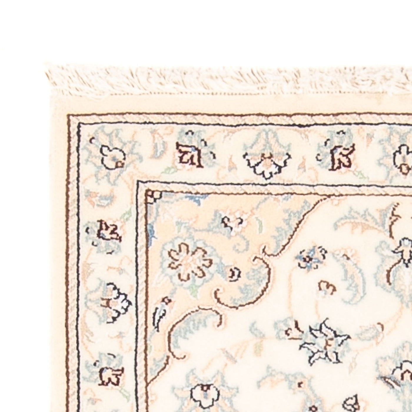 Nain Tapis 91x60cm - Tapis persan