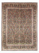 Tapis de Kerman Tapis 328x253cm - Tapis persan
