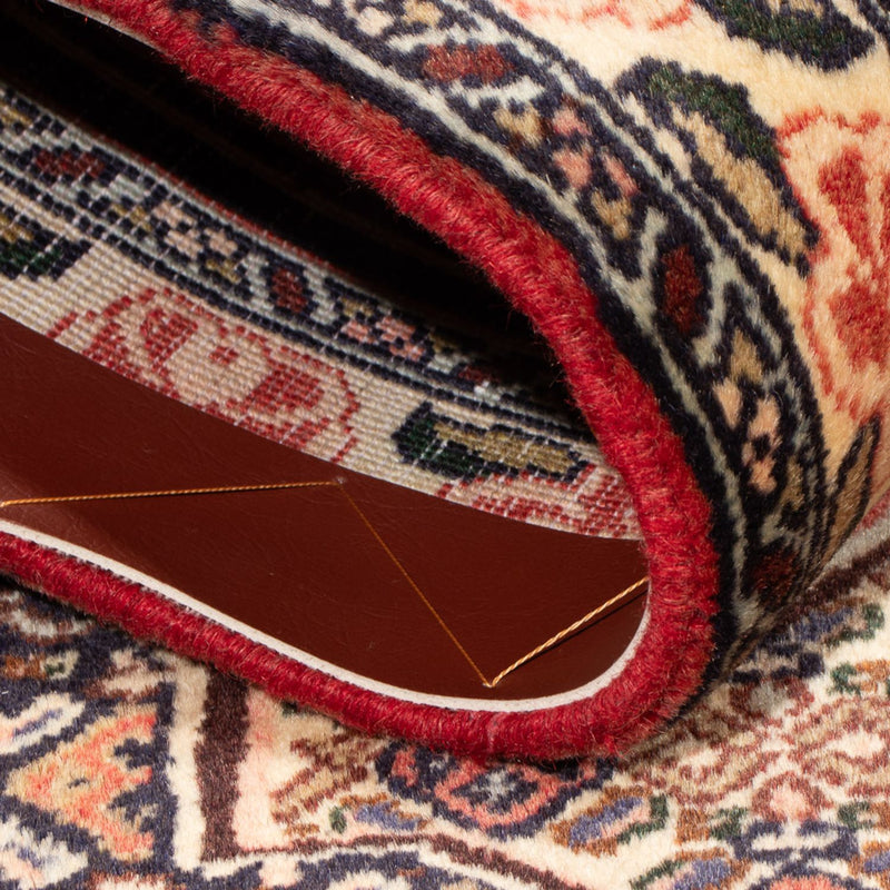 Tapis persan - Classique - 110 x 75 cm - rouge
