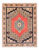 Senneh Tapis 100x76cm - Tapis persan