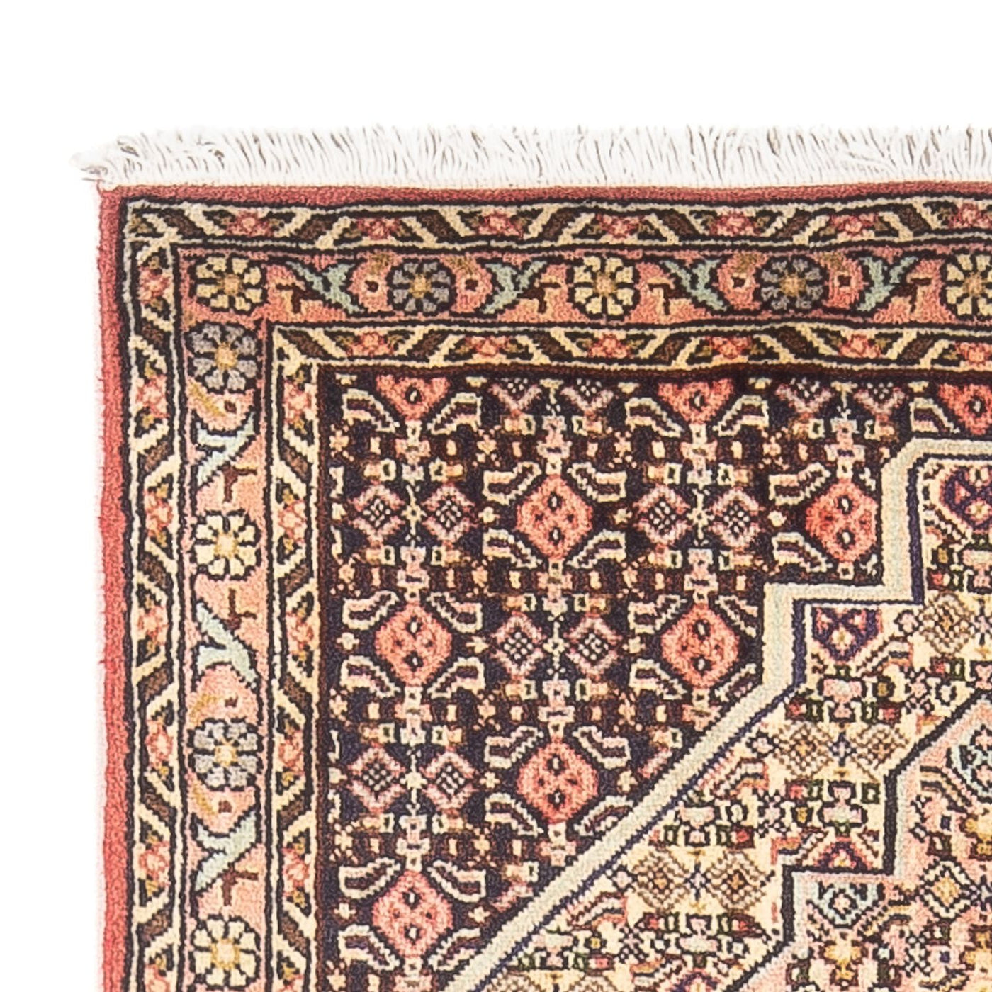 Senneh Tapis 110x72cm - Tapis persan