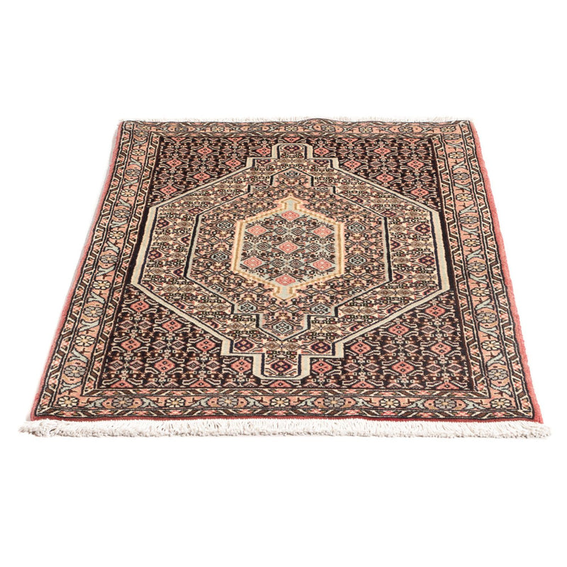Tapis persan - Classique - 110 x 72 cm - sable