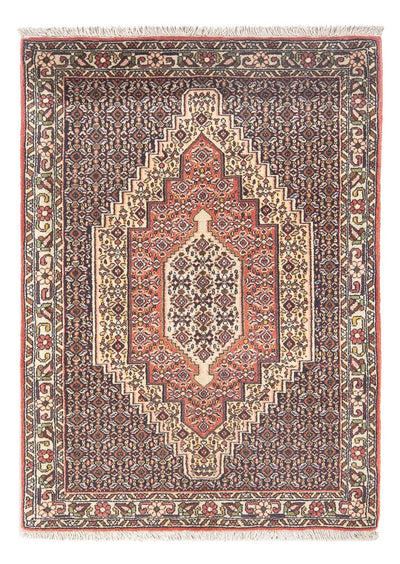 Senneh Tapis 76x112cm - Tapis persan