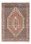Tapis persan - Classique - 112 x 76 cm - rouge clair
