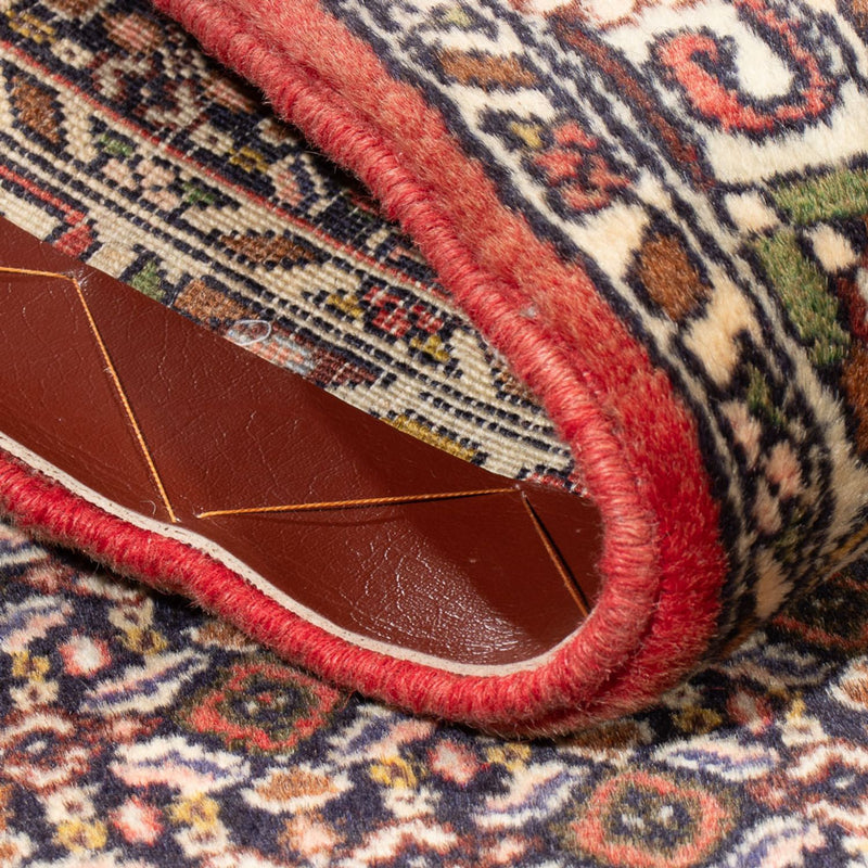 Tapis persan - Classique - 112 x 76 cm - rouge clair