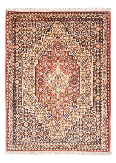 Senneh Tapis 76x108cm - Tapis persan