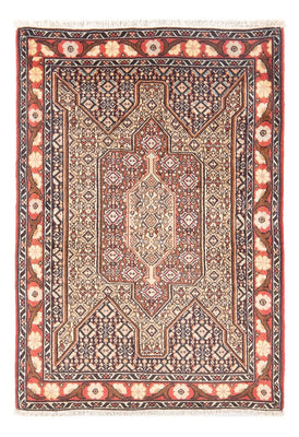 Tapis persan - Classique - 116 x 70 cm - rouge clair