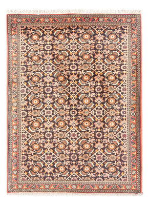 Tapis persan - Classique - 112 x 80 cm - beige clair