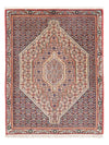 Senneh Tapis 72x103cm - Tapis persan - Rectangle / Beige clair / 72 x 103 cm Rectangle