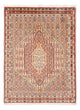 Senneh Tapis 103x74cm - Tapis persan
