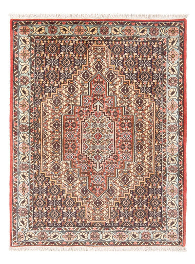 Senneh Tapis 76x108cm - Tapis persan
