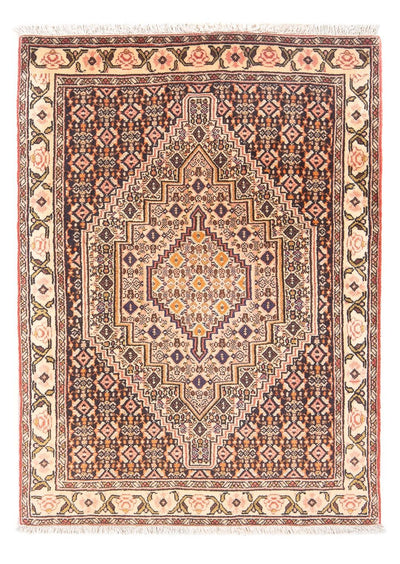 Senneh Tapis 74x112cm - Tapis persan