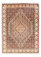 Senneh Tapis 112x74cm - Tapis persan