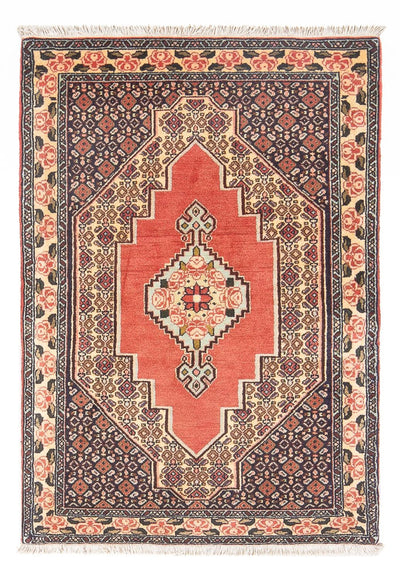 Senneh Tapis 75x110cm - Tapis persan
