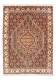 Senneh Tapis 104x75cm - Tapis persan