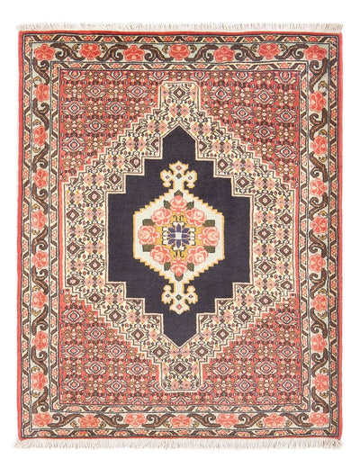 Senneh Tapis 78x105cm - Tapis persan