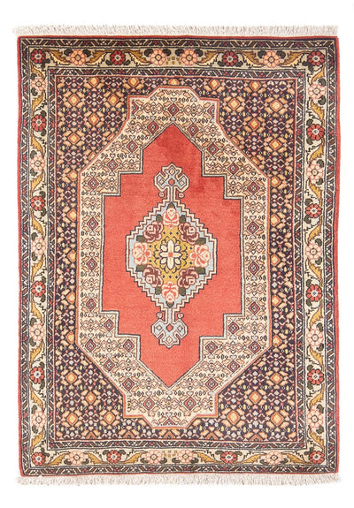Senneh Tapis 74x108cm - Tapis persan