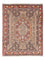 Tapis persan - Classique - 104 x 75 cm - beige