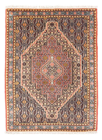 Tapis persan - Classique - 102 x 73 cm - multicolore
