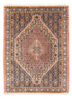 Senneh Tapis 102x73cm - Tapis persan