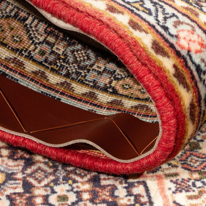 Tapis persan - Classique - 102 x 73 cm - multicolore