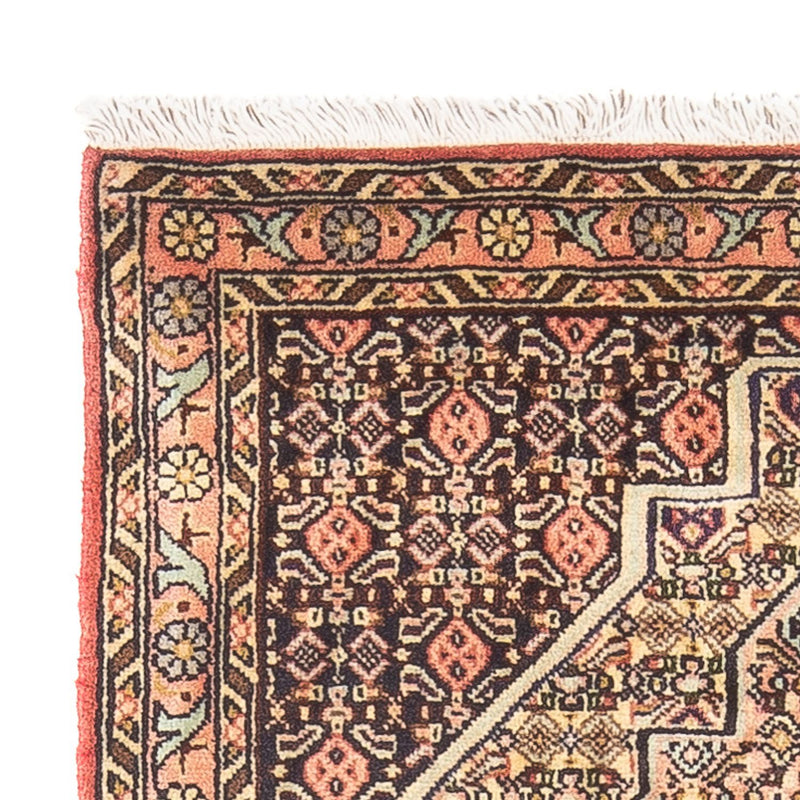 Tapis persan - Classique - 108 x 73 cm - beige