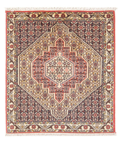 Senneh Tapis 74x100cm - Tapis persan