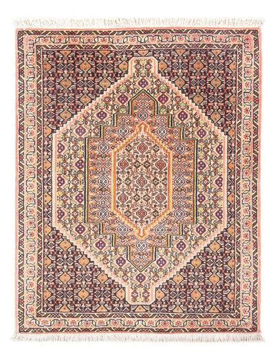Senneh Tapis 75x98cm - Tapis persan