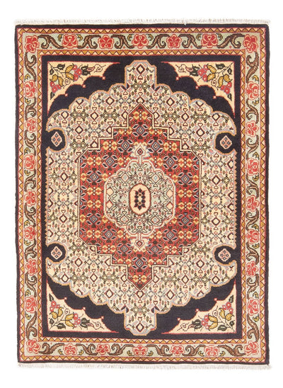 Senneh Tapis 75x106cm - Tapis persan