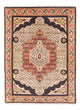 Senneh Tapis 106x75cm - Tapis persan