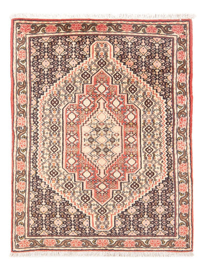 Senneh Tapis 75x108cm - Tapis persan