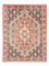 Tapis persan - Classique - 108 x 75 cm - multicolore