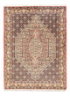 Senneh Tapis 104x73cm - Tapis persan