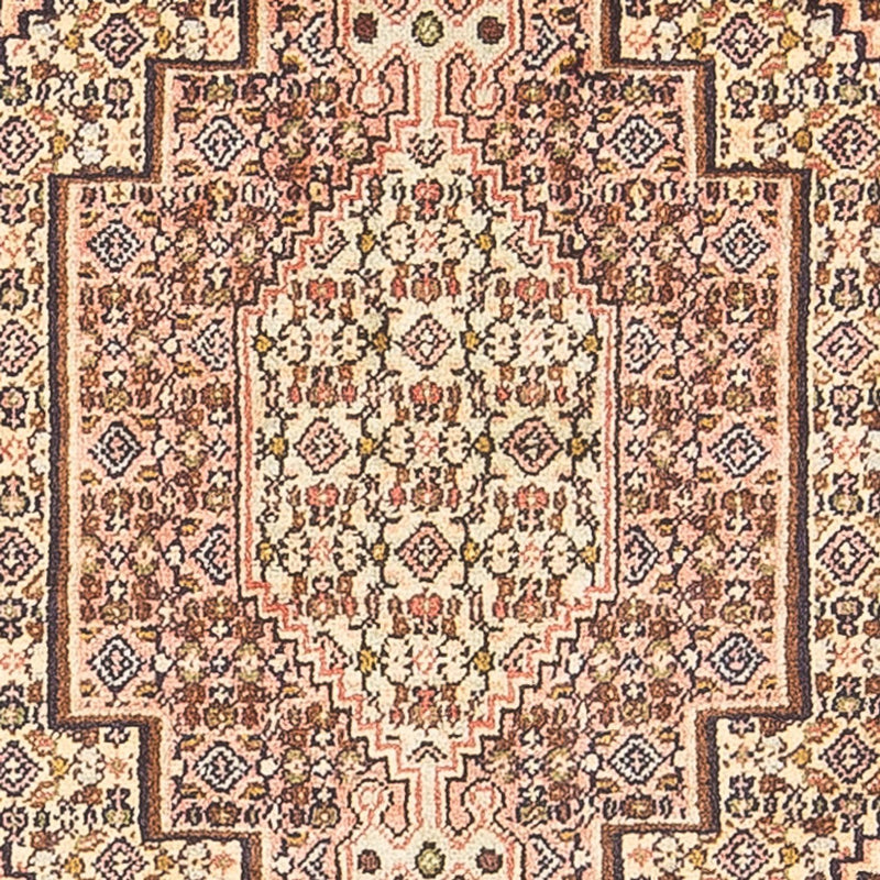 Tapis persan - Classique - 104 x 73 cm - multicolore