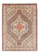 Senneh Tapis 103x72cm - Tapis persan