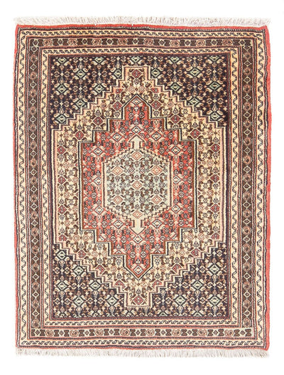 Senneh Tapis 72x94cm - Tapis persan