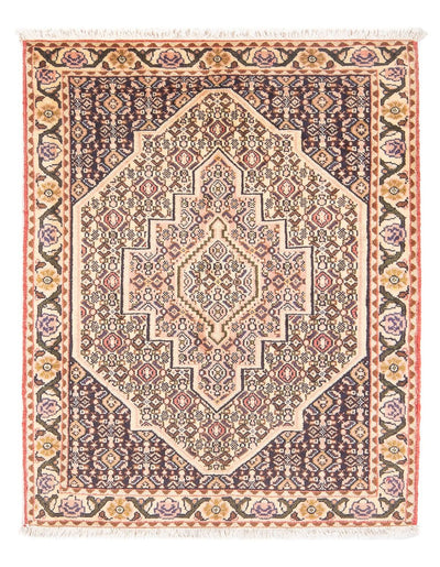Senneh Tapis 75x102cm - Tapis persan