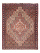 Senneh Tapis 98x70cm - Tapis persan
