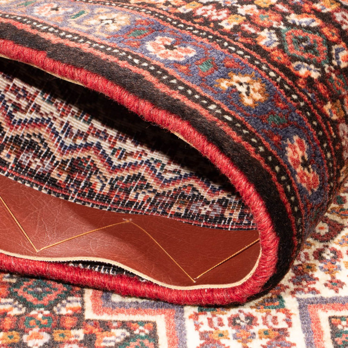 Tapis persan - Classique - 98 x 70 cm - crème