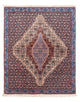 Senneh Tapis 72x94cm - Tapis persan