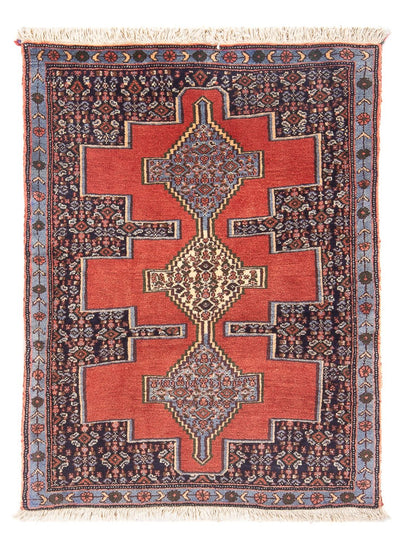 Senneh Tapis 72x100cm - Tapis persan