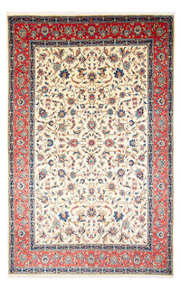 Tapis persan - Classique - 340 x 225 cm - crème