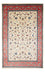 Tapis persan - Classique - 340 x 225 cm - crème