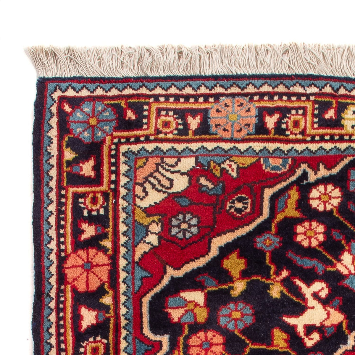Tapis de Sarouk Tapis 63x96cm - Tapis persan