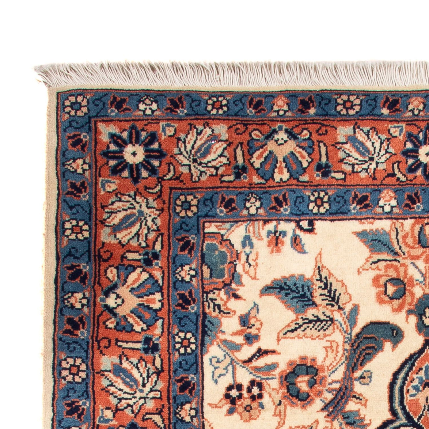 Tapis de Sarouk Tapis 130x76cm - Tapis persan