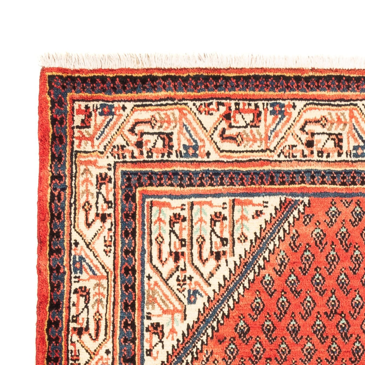 Tapis de Mir Tapis 105x160cm - Tapis persan