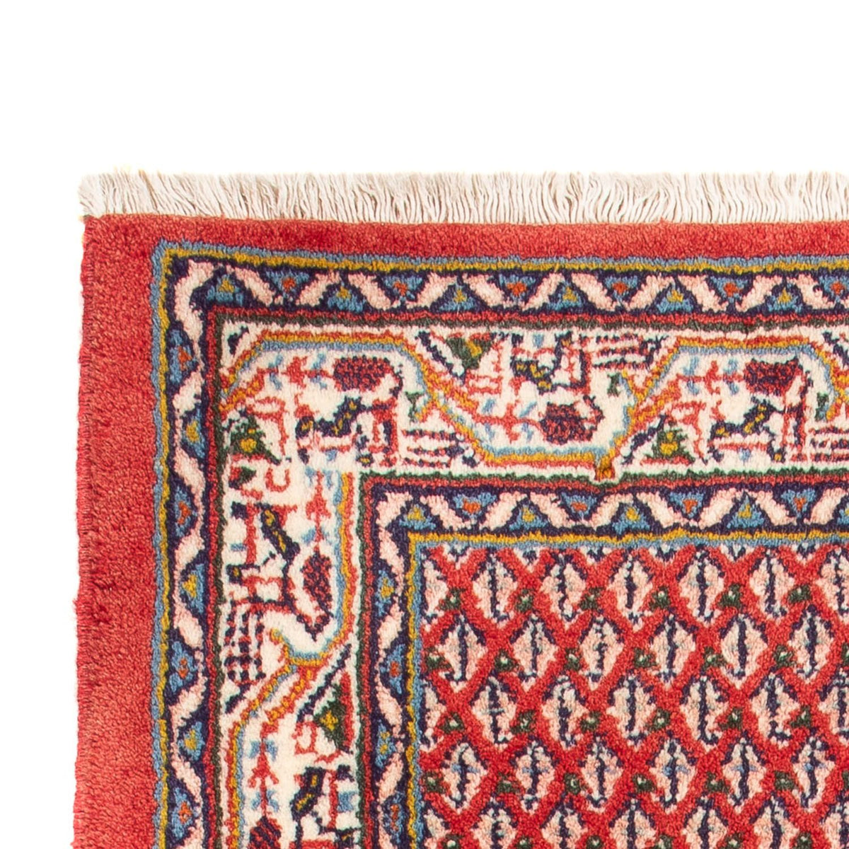 Tapis de Mir Tapis 128x60cm - Tapis persan