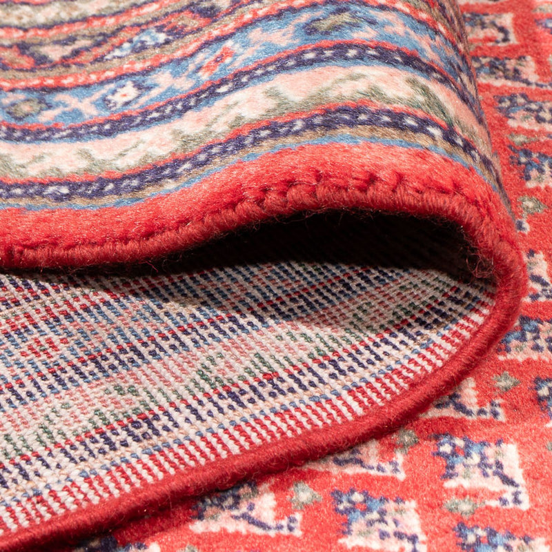 Tapis persan - Mir - 380 x 297 cm - rouge